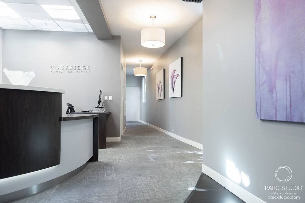 Rockridge Dentistry Office Tour